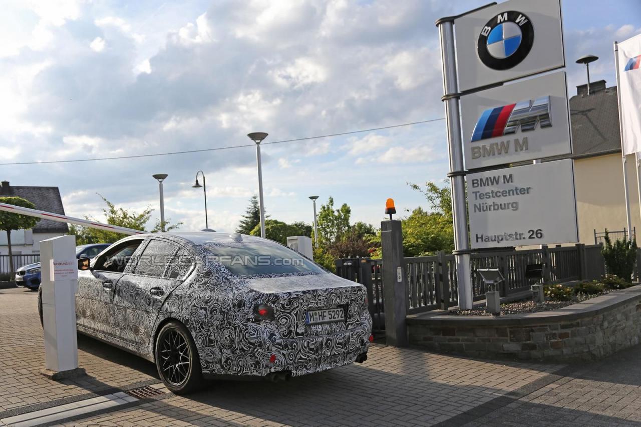 BMW M5 BMW M5