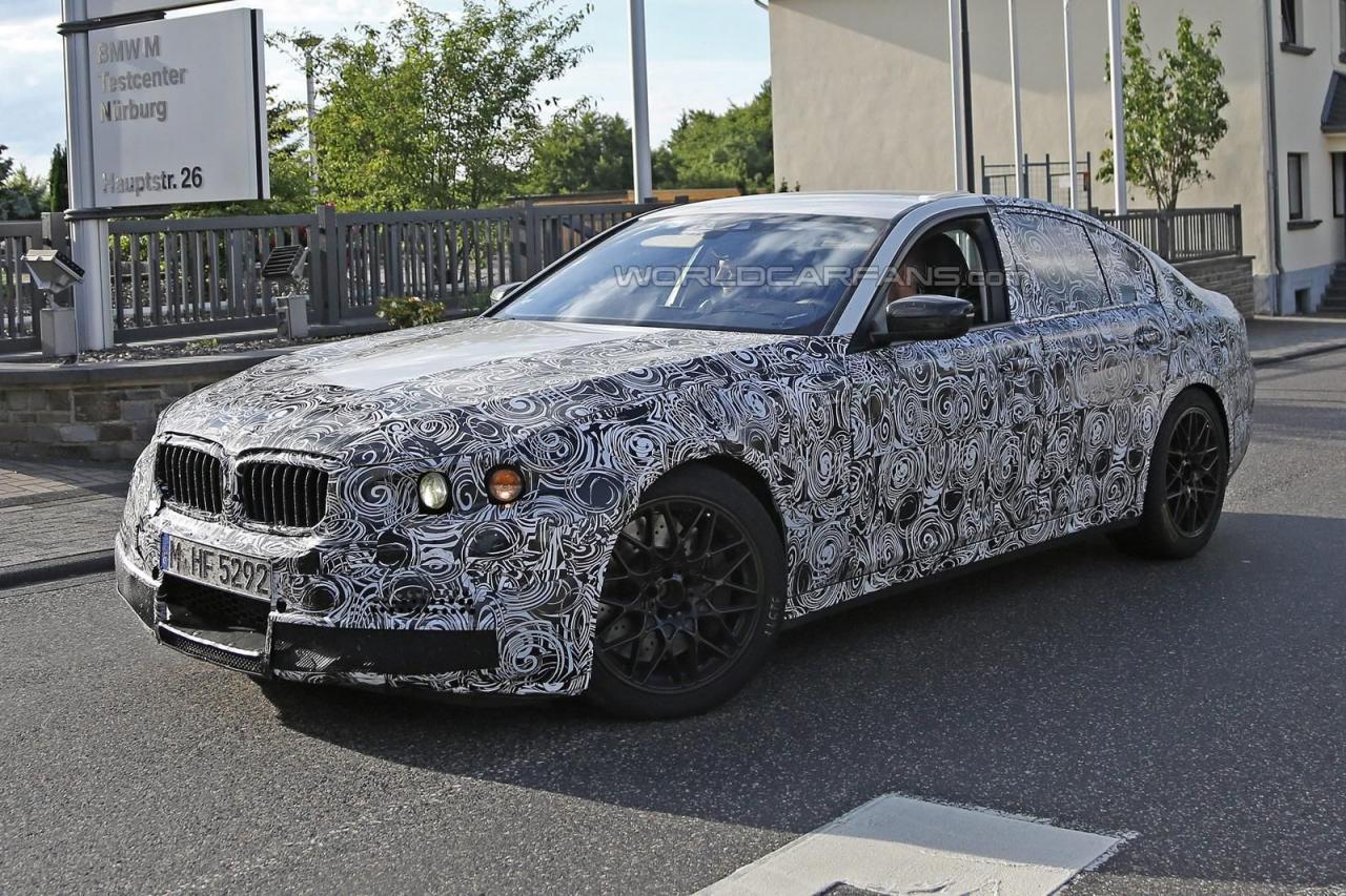 BMW M5 BMW M5