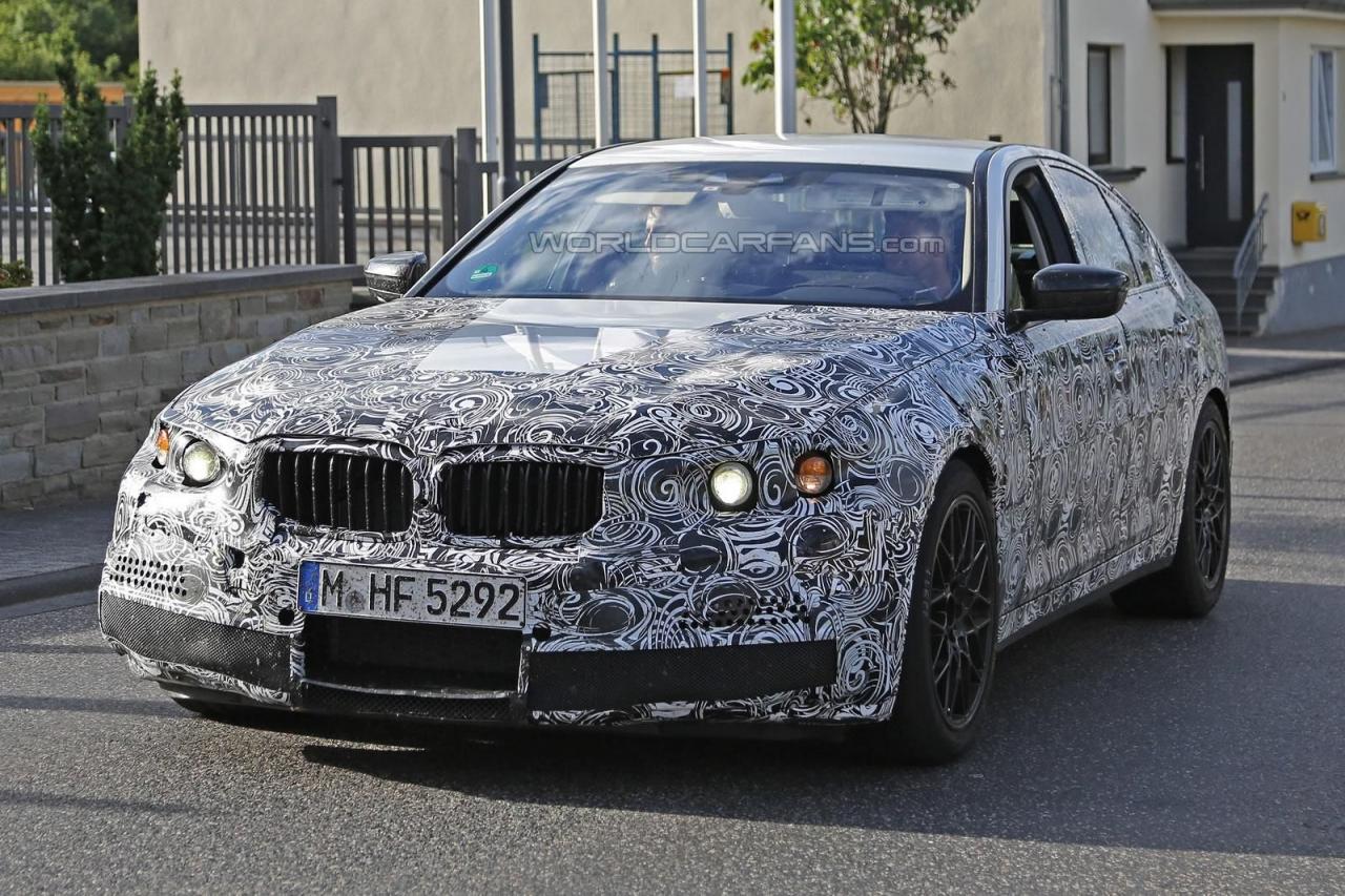 BMW M5 BMW M5