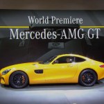 Mercedes-AMG GT4
