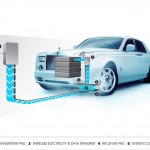 Rolls-Royce 102EX