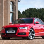 Audi A4 2.0T S-Line Avant B8