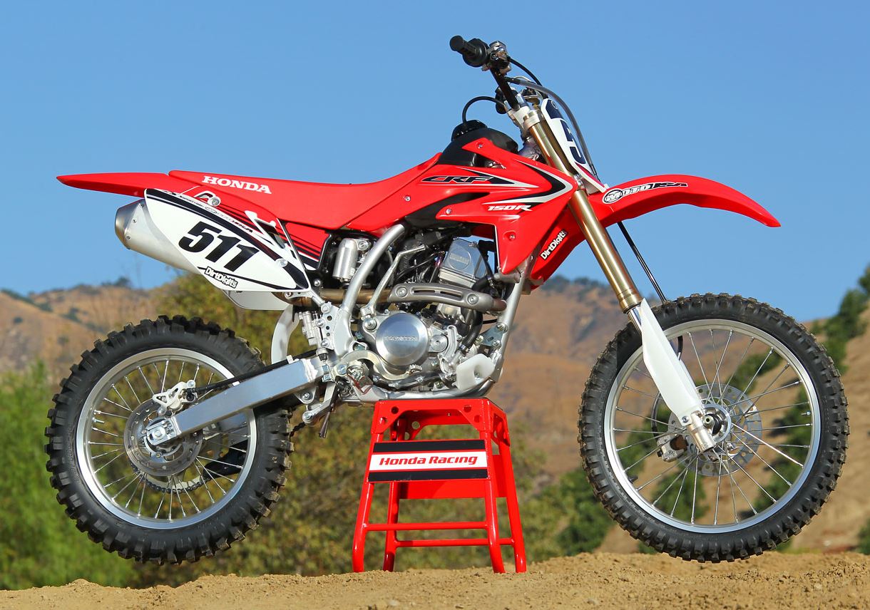 A Guide to Honda Dirt Bikes Motor Exclusive