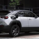 2021 Mazda MX-30 EV (Rotary Engine) (1)